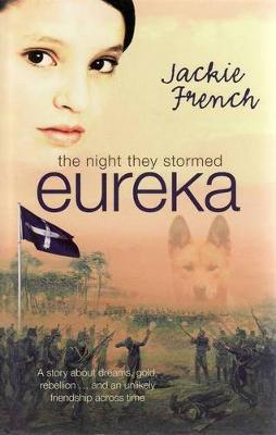 The Night They Stormed Eureka