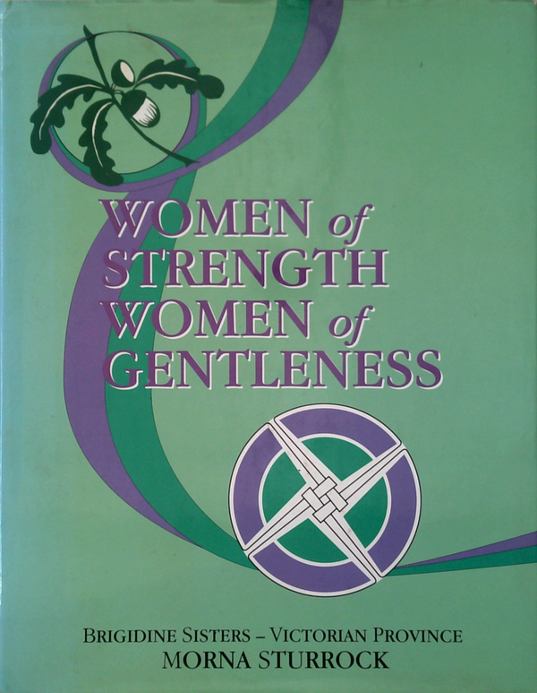 Women Of Strength Women Of Gentleness