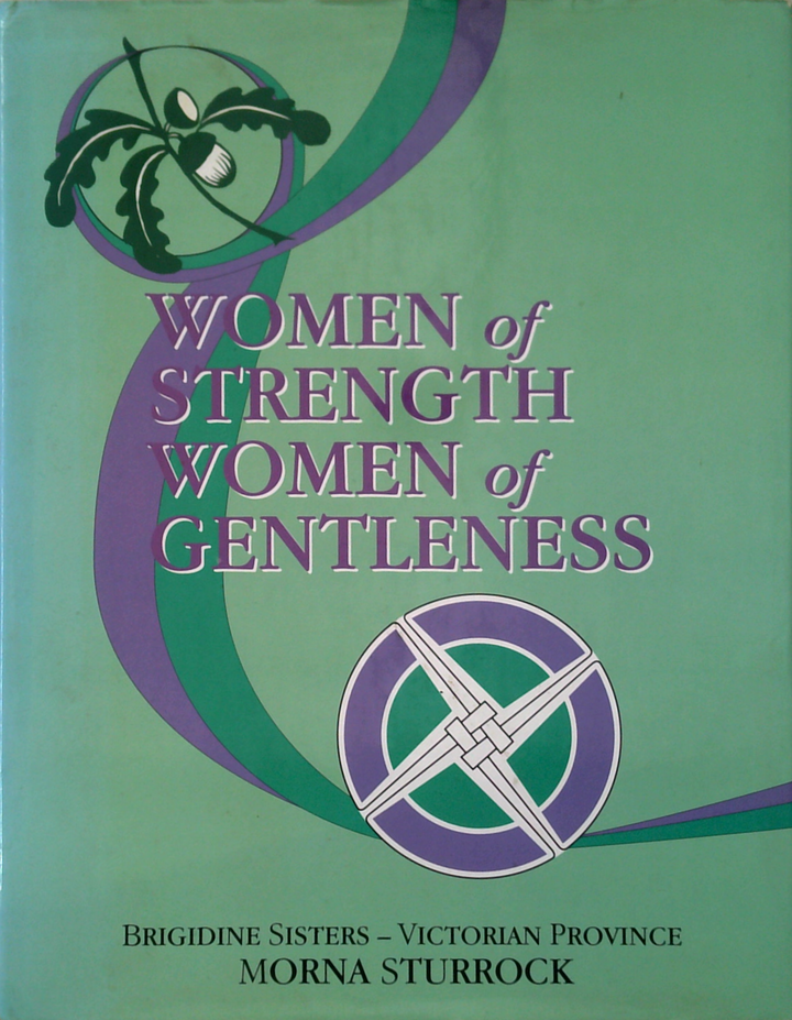 Women Of Strength Women Of Gentleness