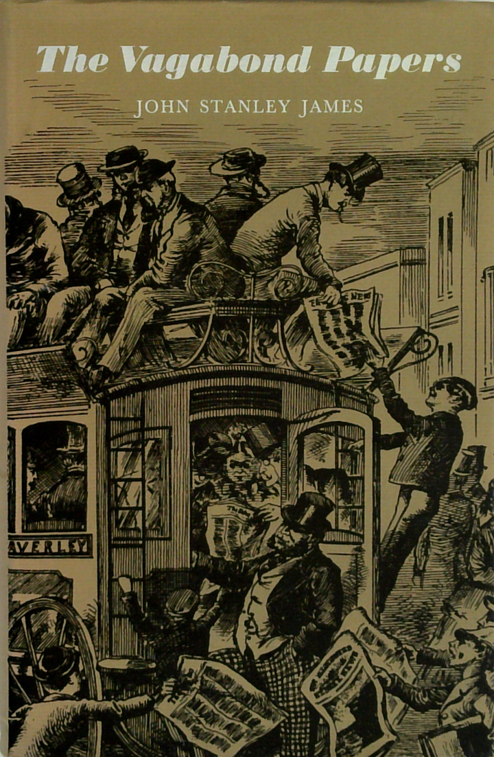 The Vagabond Papers
