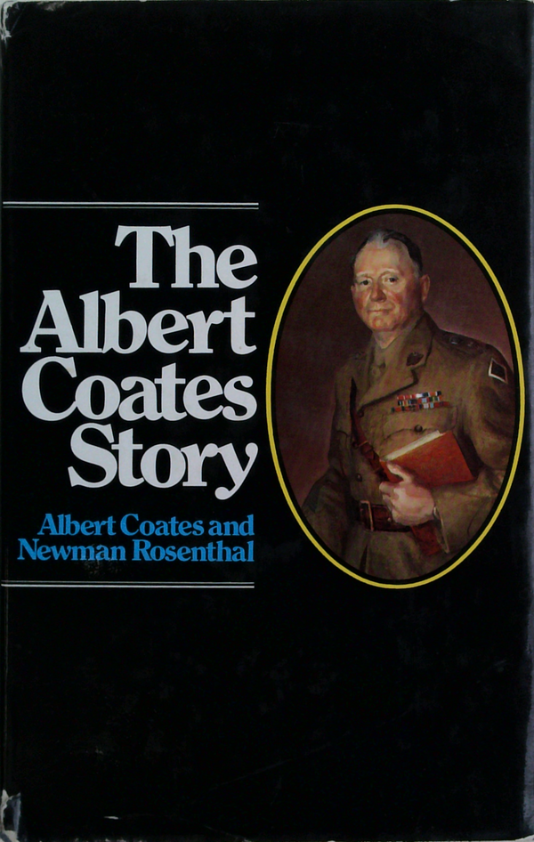 The Albert Coates Story