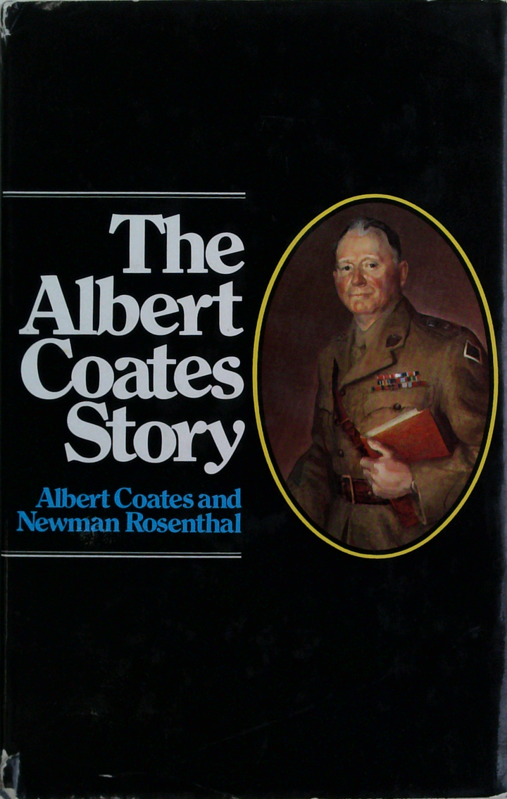The Albert Coates Story