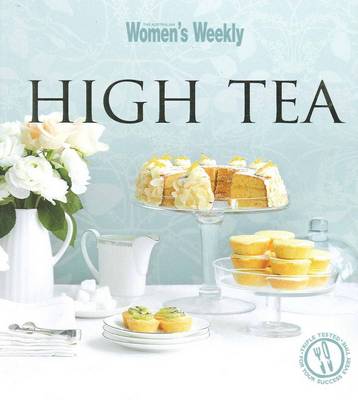 AWW High Tea
