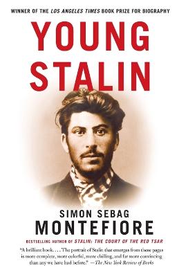 Young Stalin