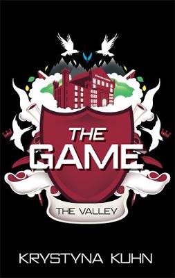 The Game: Number 1 in series