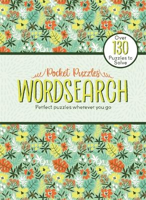 Pocket Puzzles Wordsearch