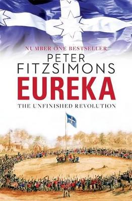 Eureka: The Unfinished Revolution: from the author of The Opera House,