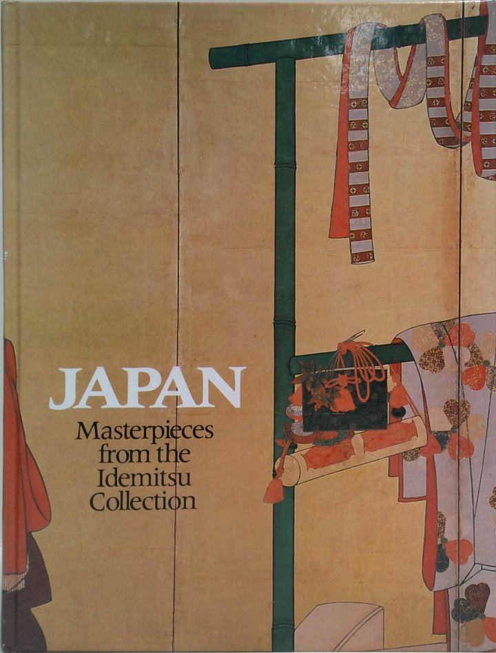 Japan: Masterpieces From The Idemitsu Collection