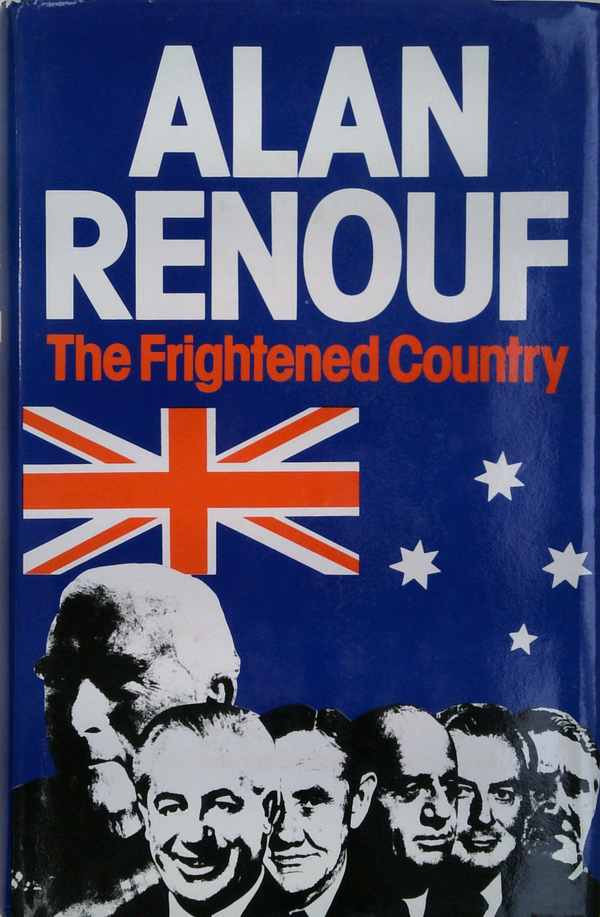 The Frightened Country