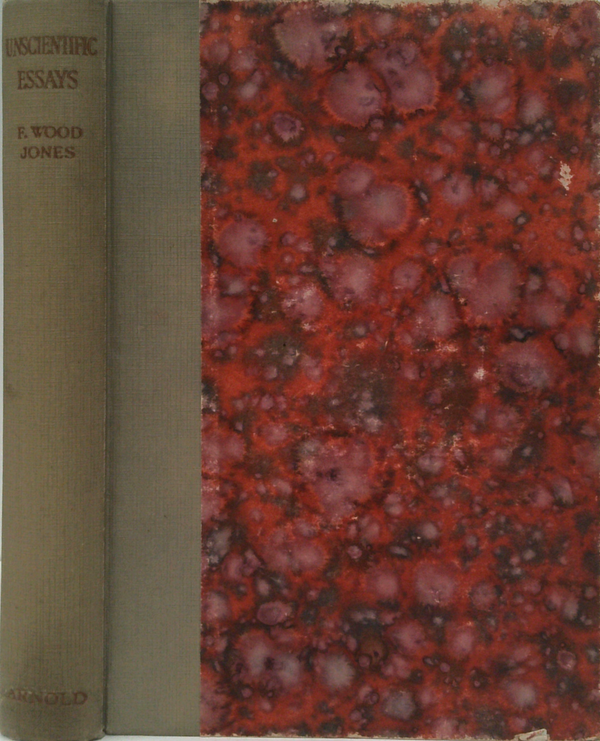 Unscientific Essays