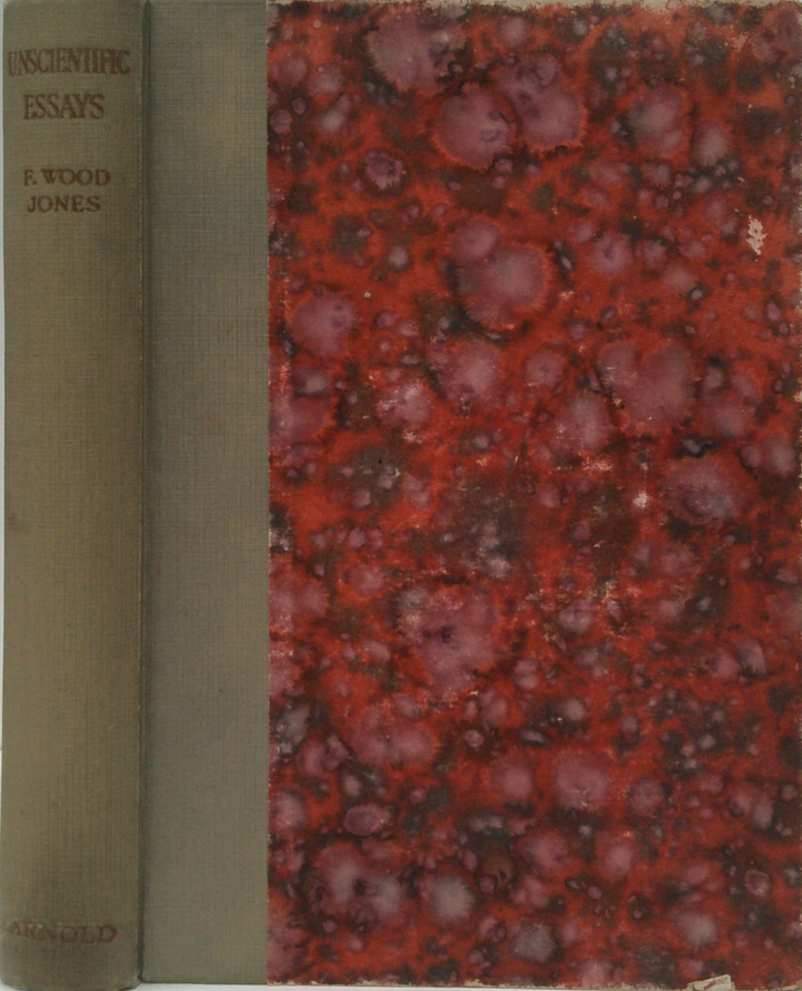 Unscientific Essays