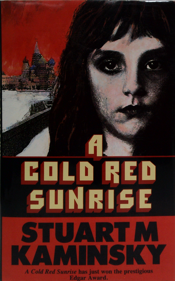 A Cold Red Sunrise: An Inspector Porfiry Rostnikov Mystery