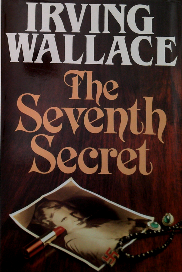 The Seventh Secret