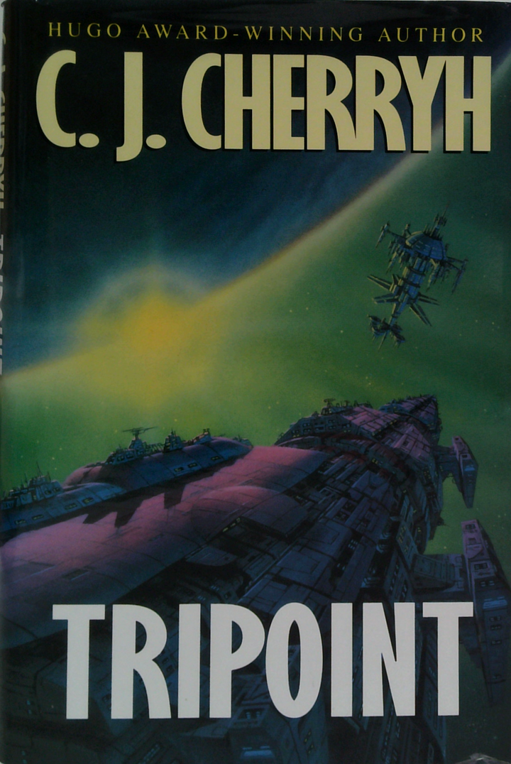 Tripoint