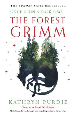 The Forest Grimm (Forest Grimm, Book 1)