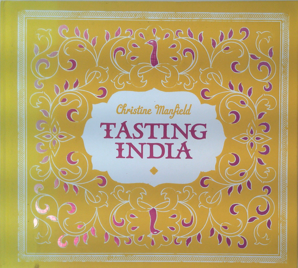 Tasting India