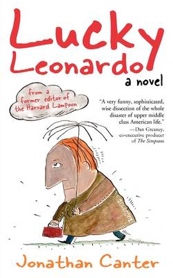 Lucky Leonardo