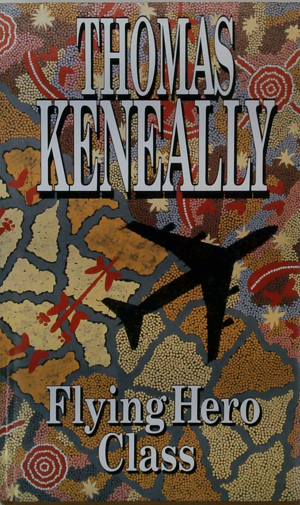 Flying Hero Class (SIGNED)