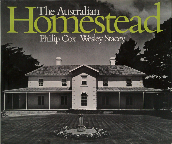 The Australian Homestead