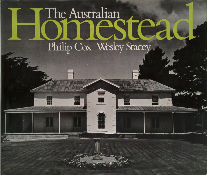 The Australian Homestead