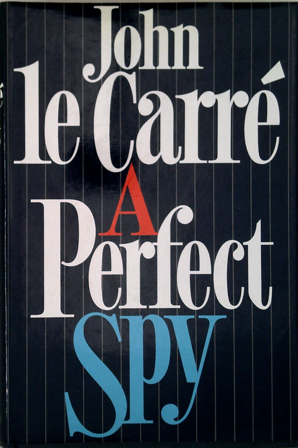 A Perfect Spy