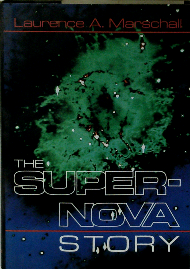 The Super-Nova Story