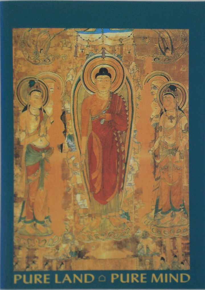 Pure Land Pure Mind: The Buddhism Of Masters Chu-Hung And Tsung-Pen