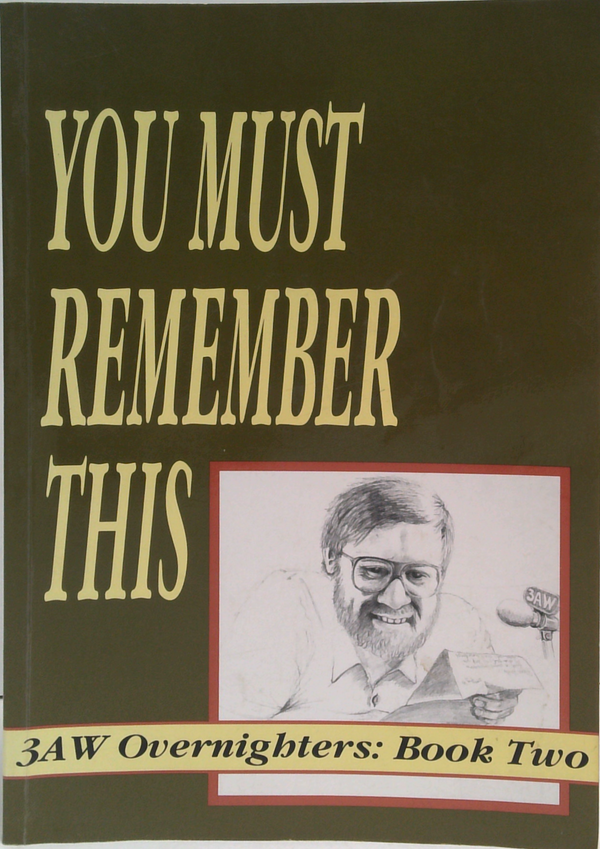 You Must Remember This: Another Overnighters Book