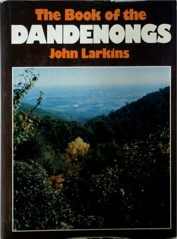 The Book of the Dandenongs