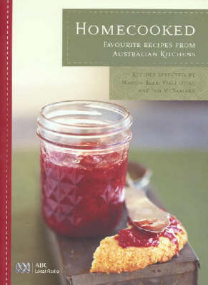 Homecooked: Favourite recipes from Australian kitchens