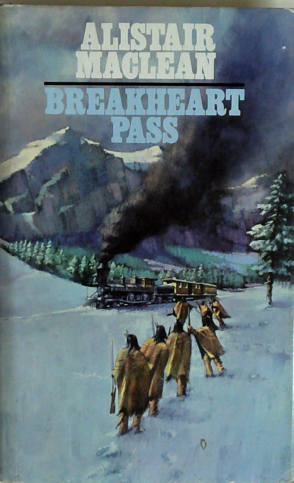 Breakheart Pass