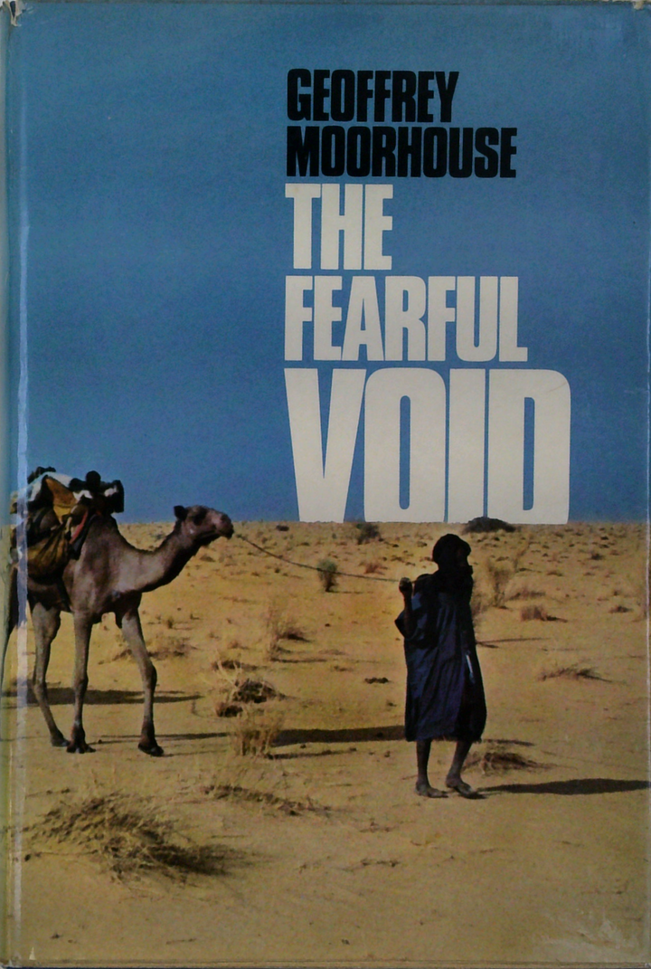 The Fearful Void