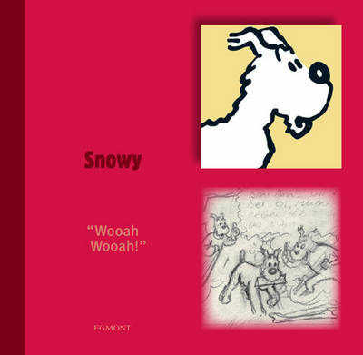 Snowy