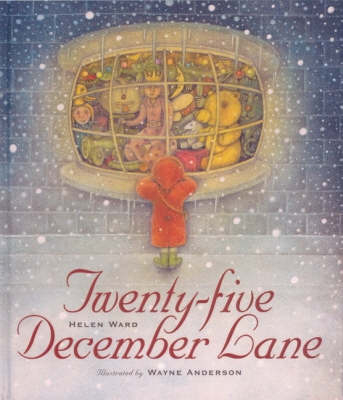 Twenty-five December Lane