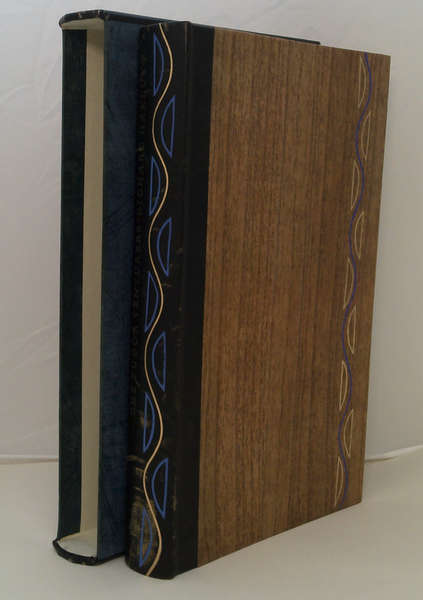 The Tudor Venturers: Selected From The Principal Navigations, Voyages, Traffiques And Discoveries Of The English Nation, Made By Sea Or Over Land