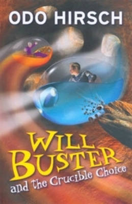 Will Buster and the Crucible Choice