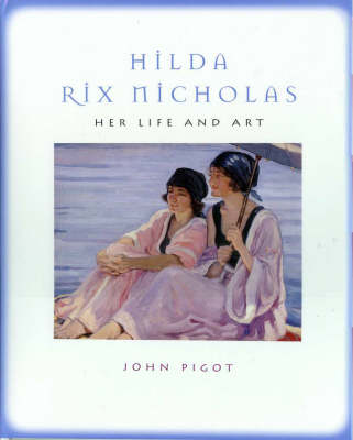 Hilda Rix Nicholas