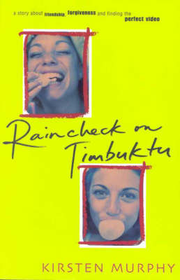Raincheck on Timbuktu