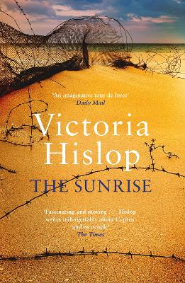 The Sunrise: The Number One Sunday Times bestseller 'Fascinating and