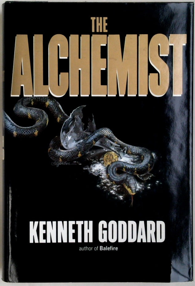 The Alchemist