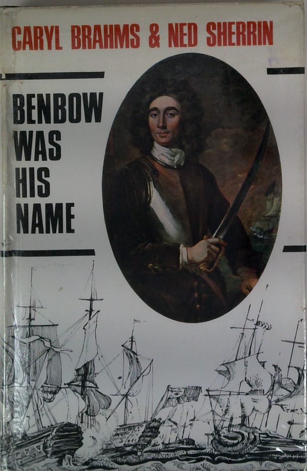 Benbow Was His Name