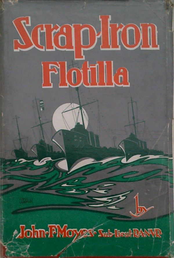 Scrap-Iron Flotilla