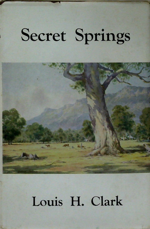 Secret Springs