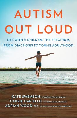 Autism Out Loud: the instant New York Times Bestseller. Moving Stories