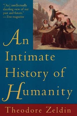 An Intimate History of Humanity