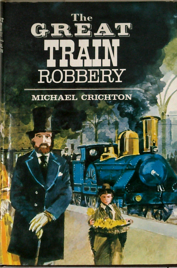 The Great Train Robbery
