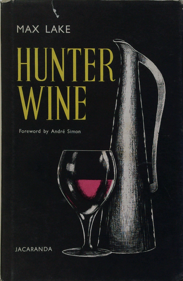 Hunter Wine