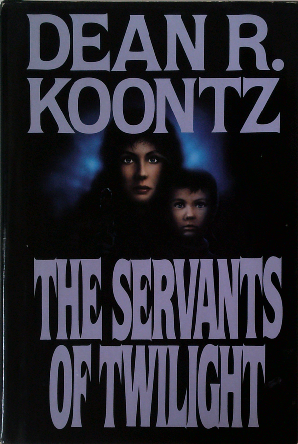 The Servants Of Twilight