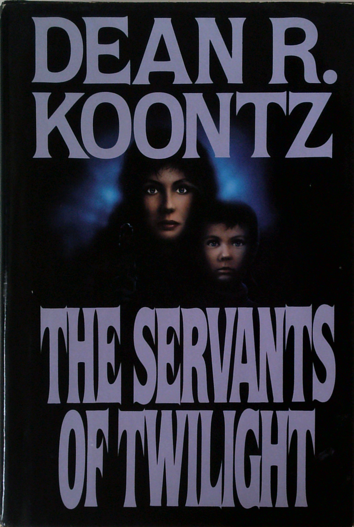 The Servants Of Twilight