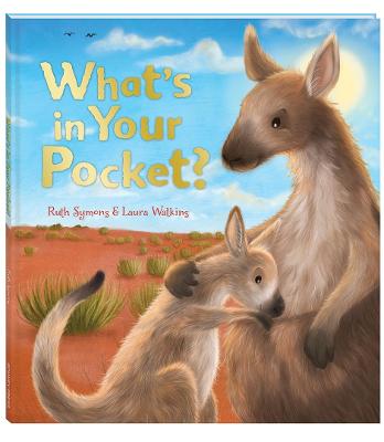 What's in Your Pocket?